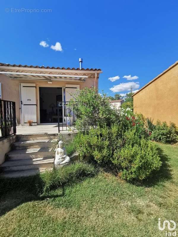 Photo 2 - Maison à VAISON-LA-ROMAINE