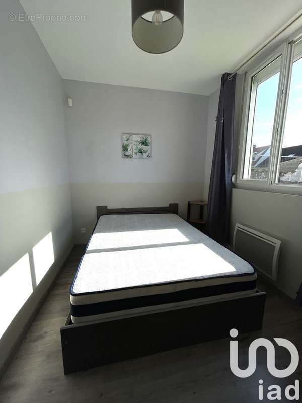 Photo 2 - Appartement à FORT-MAHON-PLAGE