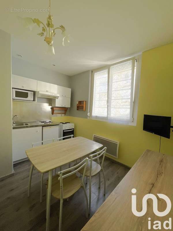 Photo 3 - Appartement à FORT-MAHON-PLAGE