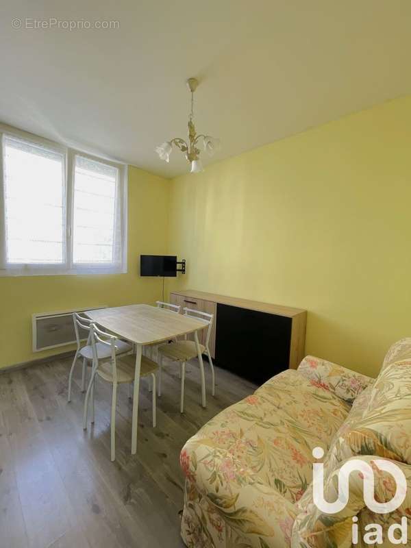 Photo 4 - Appartement à FORT-MAHON-PLAGE