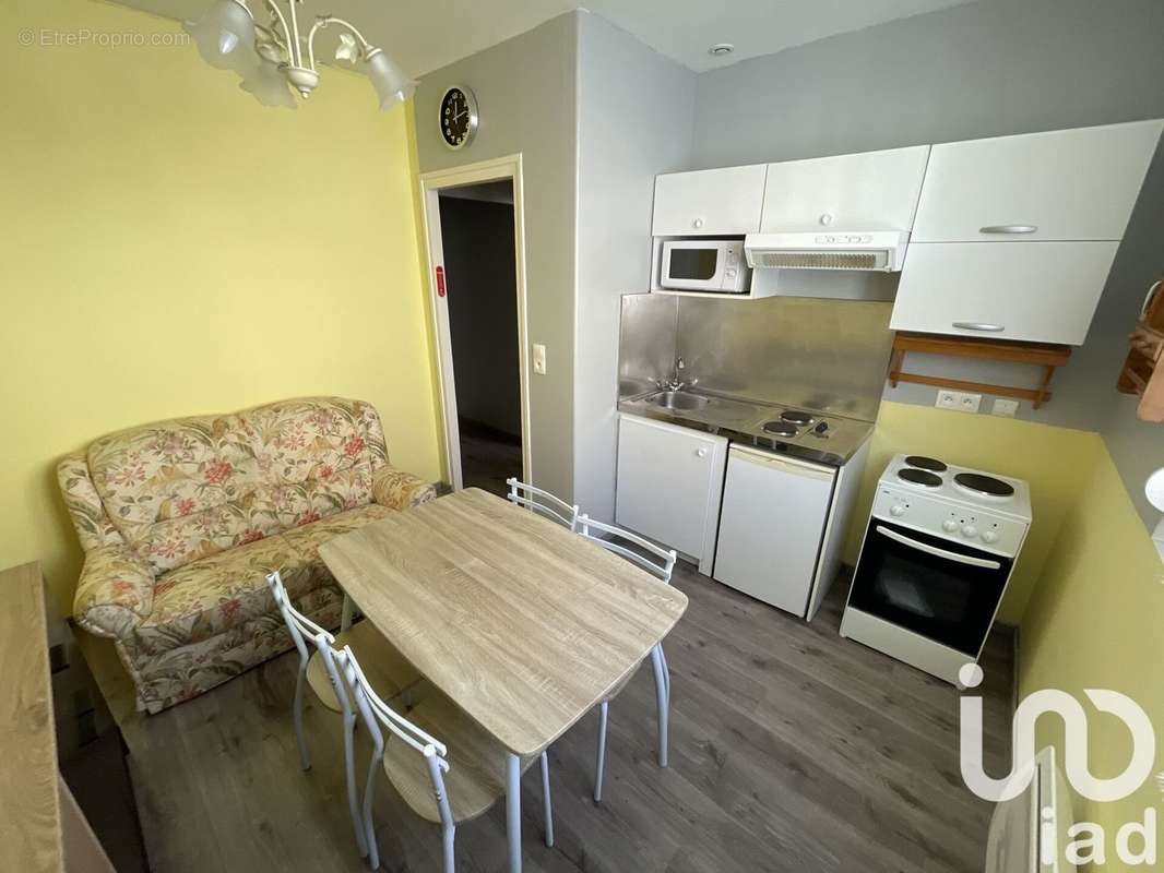 Photo 5 - Appartement à FORT-MAHON-PLAGE