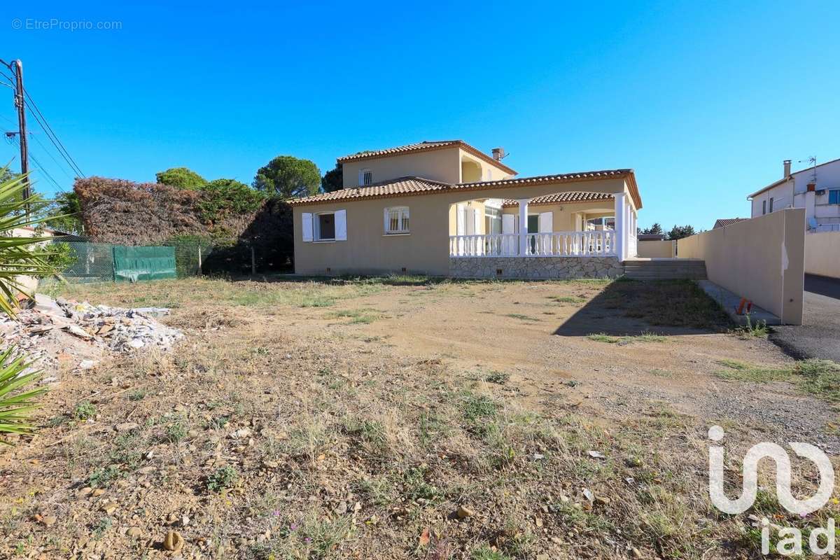 Photo 2 - Maison à SAINT-MARCEL-SUR-AUDE