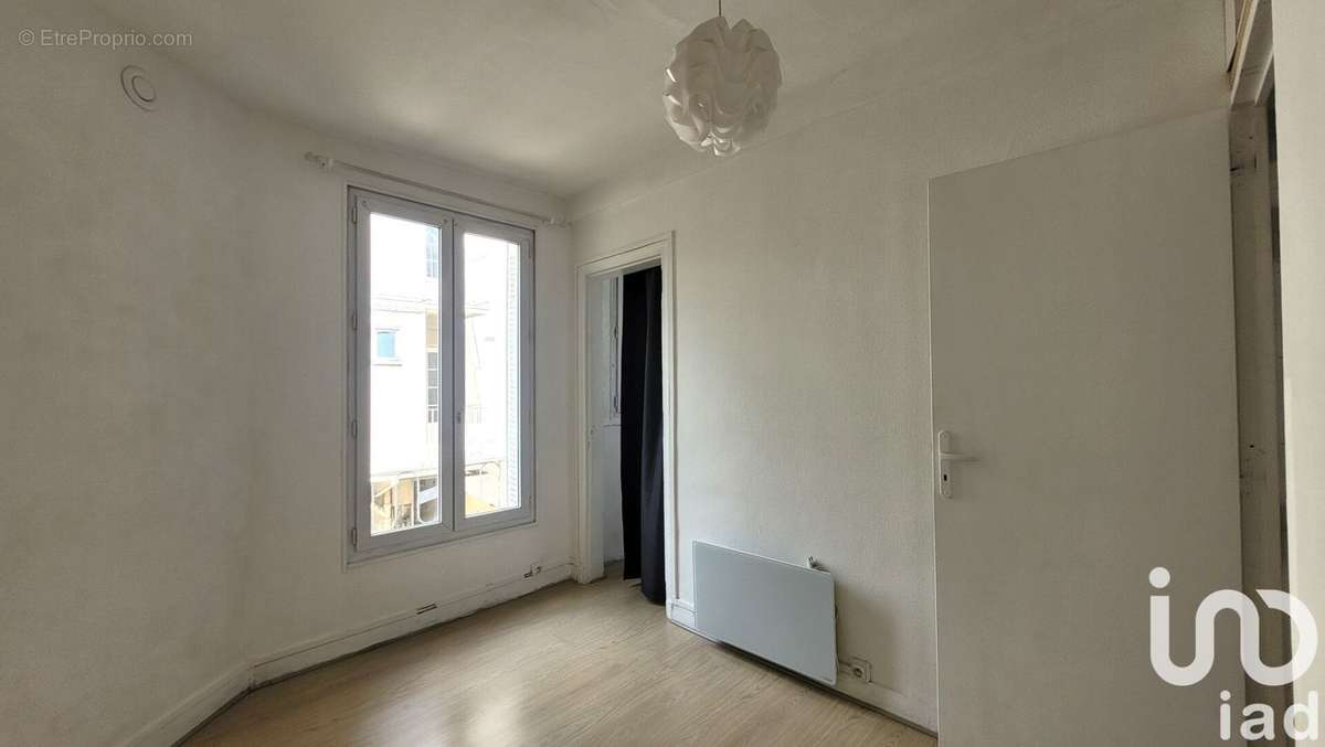 Photo 5 - Appartement à LE KREMLIN-BICETRE