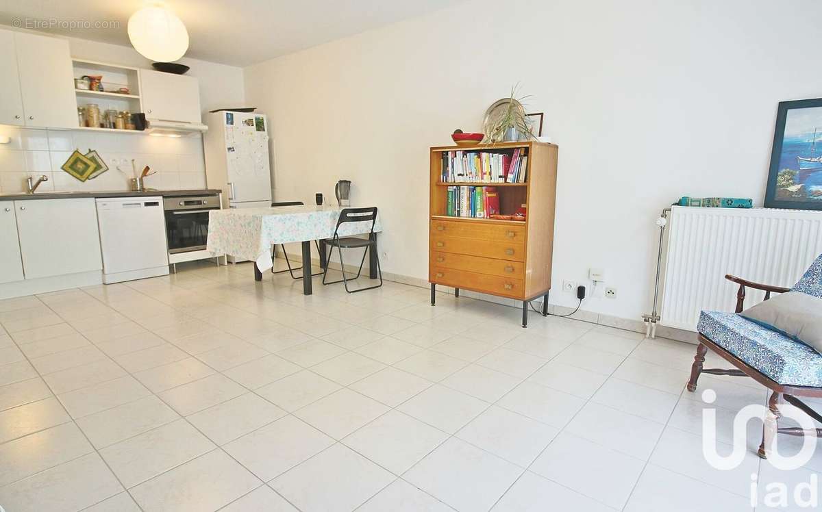 Photo 3 - Appartement à TOULOUSE