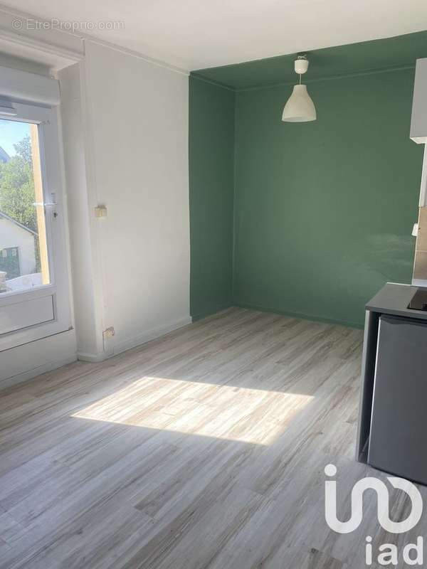 Photo 2 - Appartement à ETABLES-SUR-MER