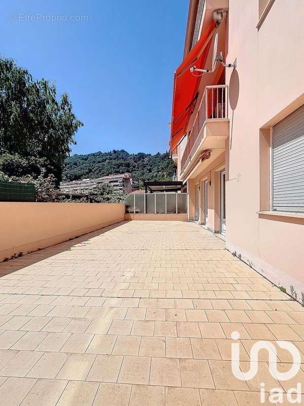 Photo 2 - Appartement à MENTON