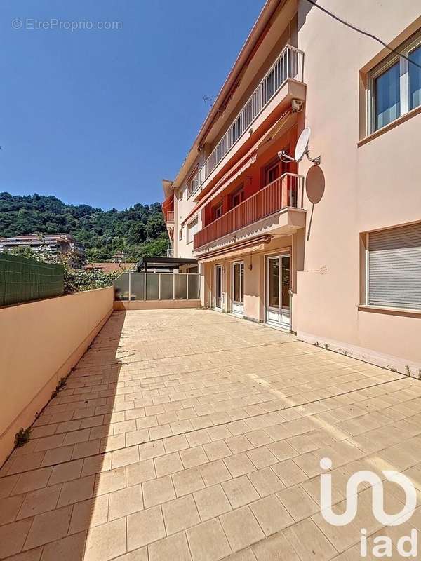 Photo 3 - Appartement à MENTON