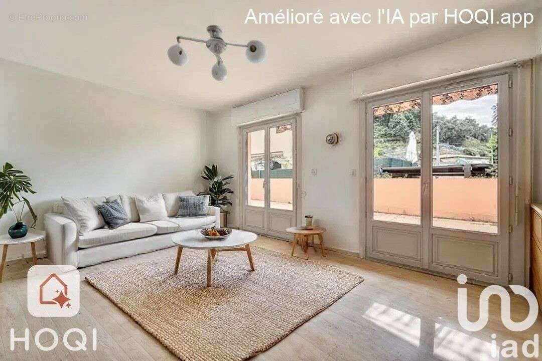 Photo 4 - Appartement à MENTON