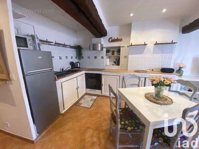 Photo 2 - Appartement à FAYENCE