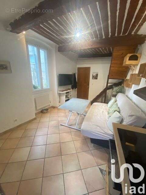 Photo 2 - Appartement à FAYENCE