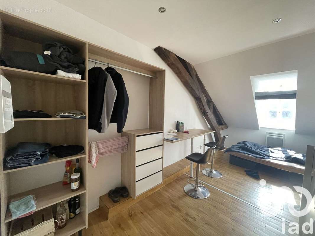 Photo 2 - Appartement à RENNES