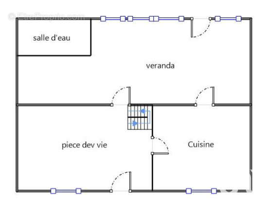 Photo 3 - Maison à BREST