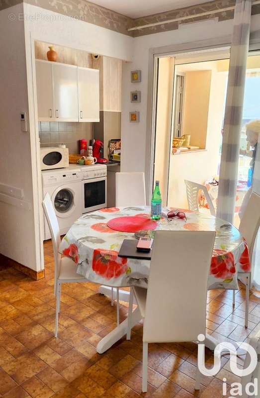 Photo 3 - Appartement à AMELIE-LES-BAINS-PALALDA