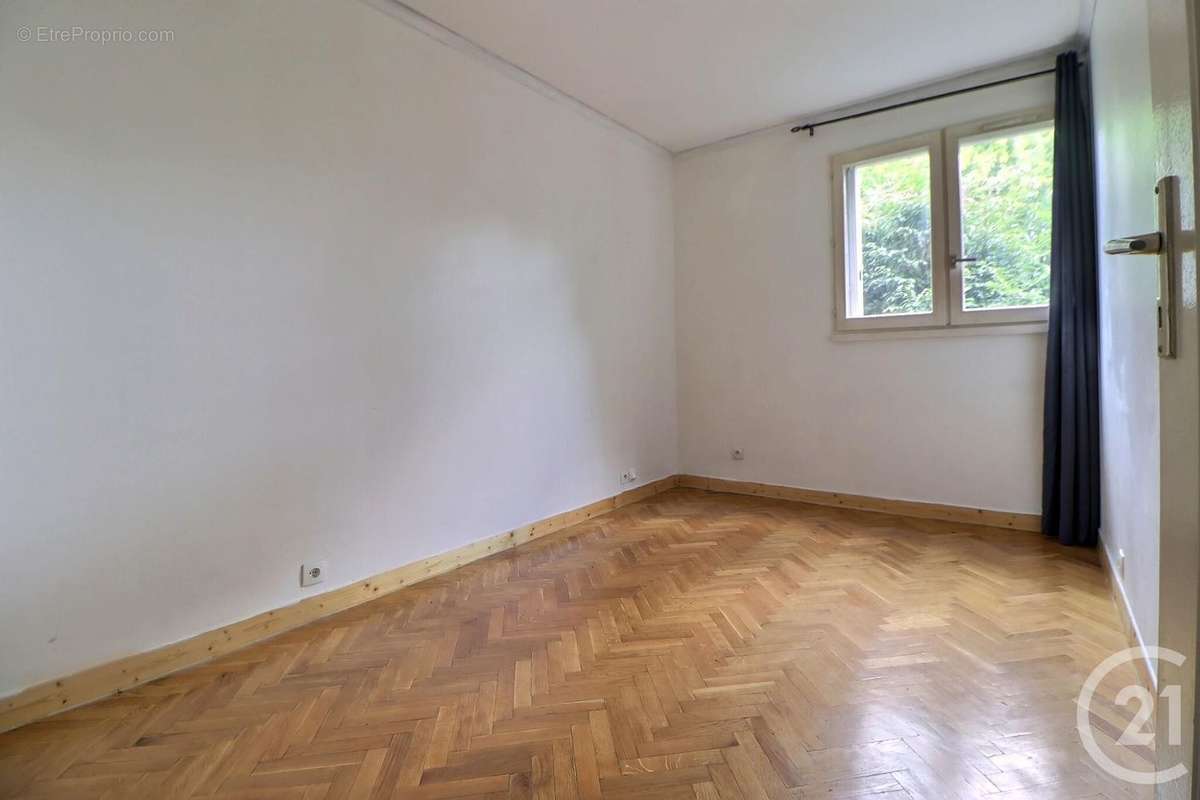 Appartement à AULNAY-SOUS-BOIS