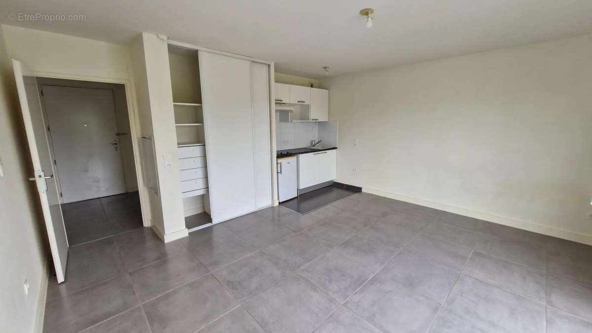 Appartement à TALENCE