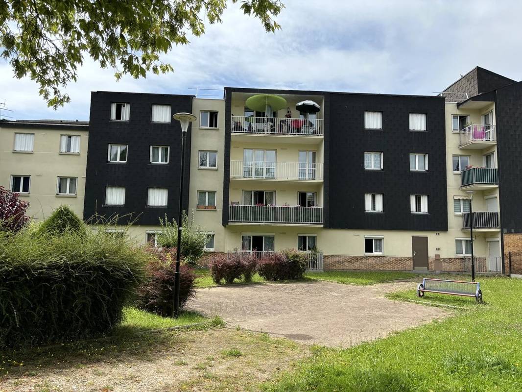 Appartement à MAROMME