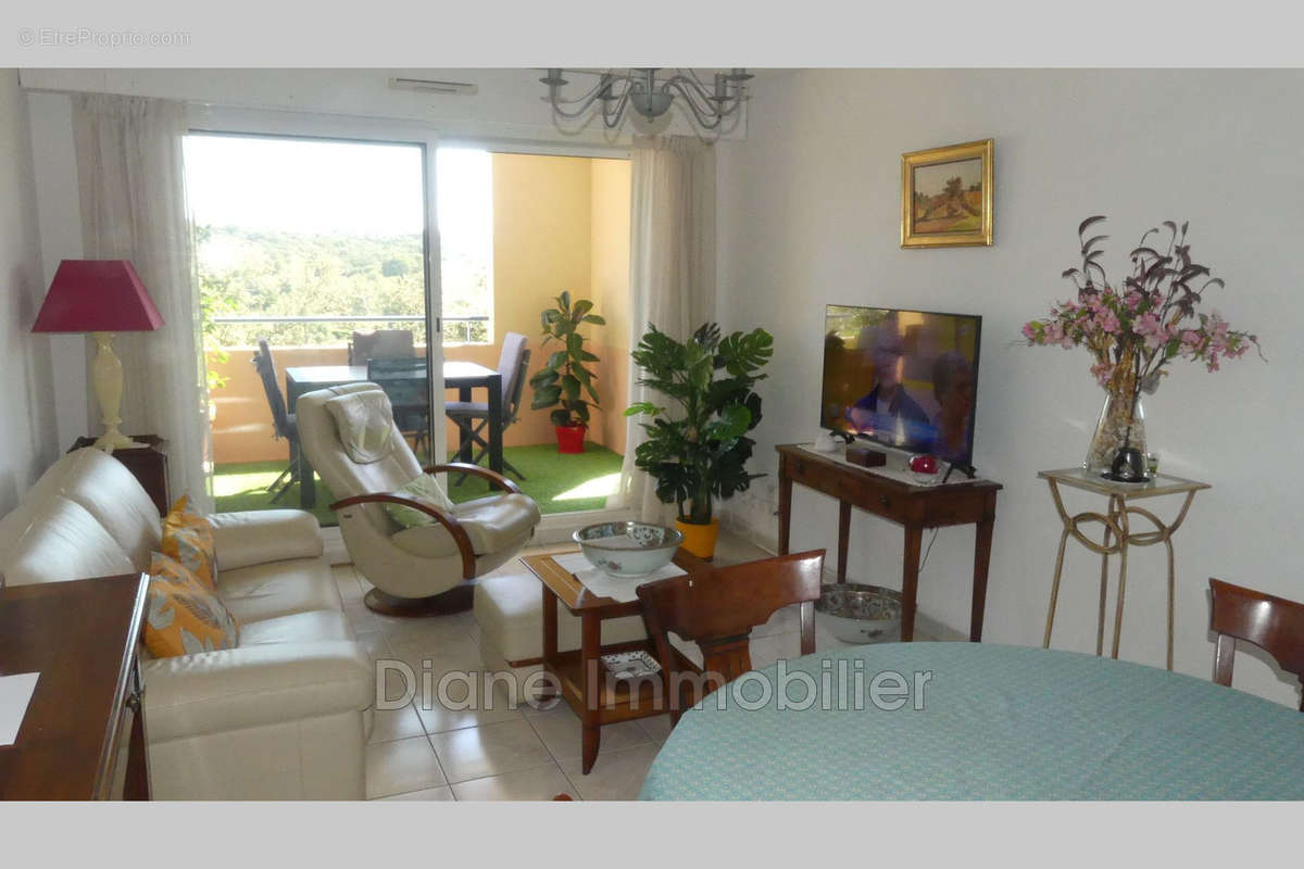 Appartement à NIMES