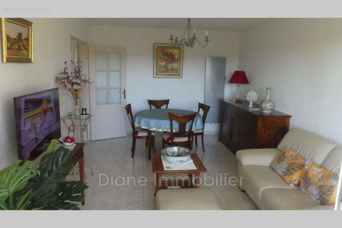 Appartement à NIMES