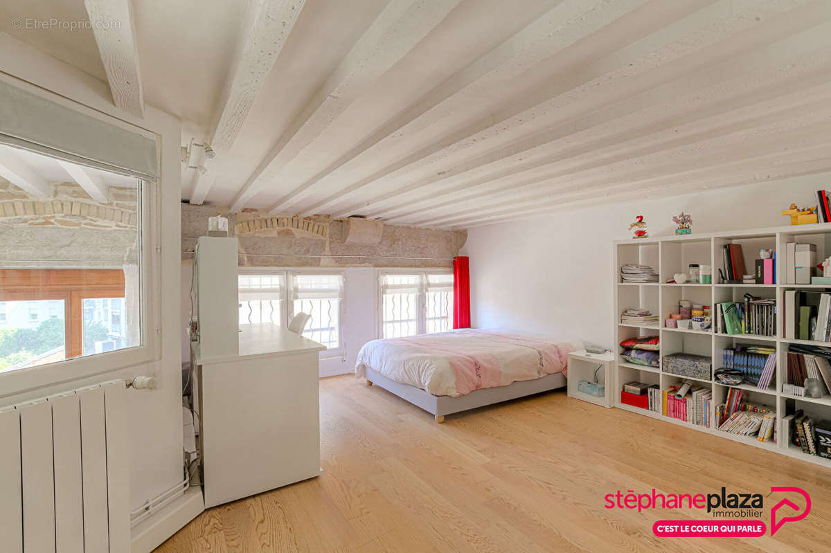 Appartement à LYON-4E