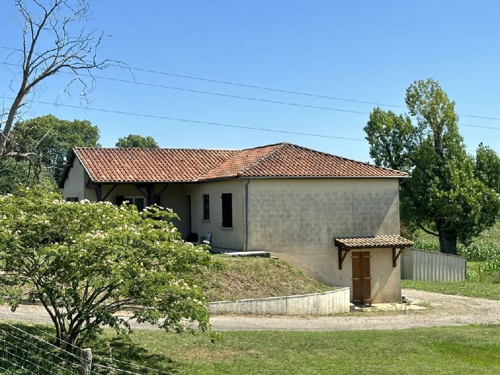 Maison à MARMANDE