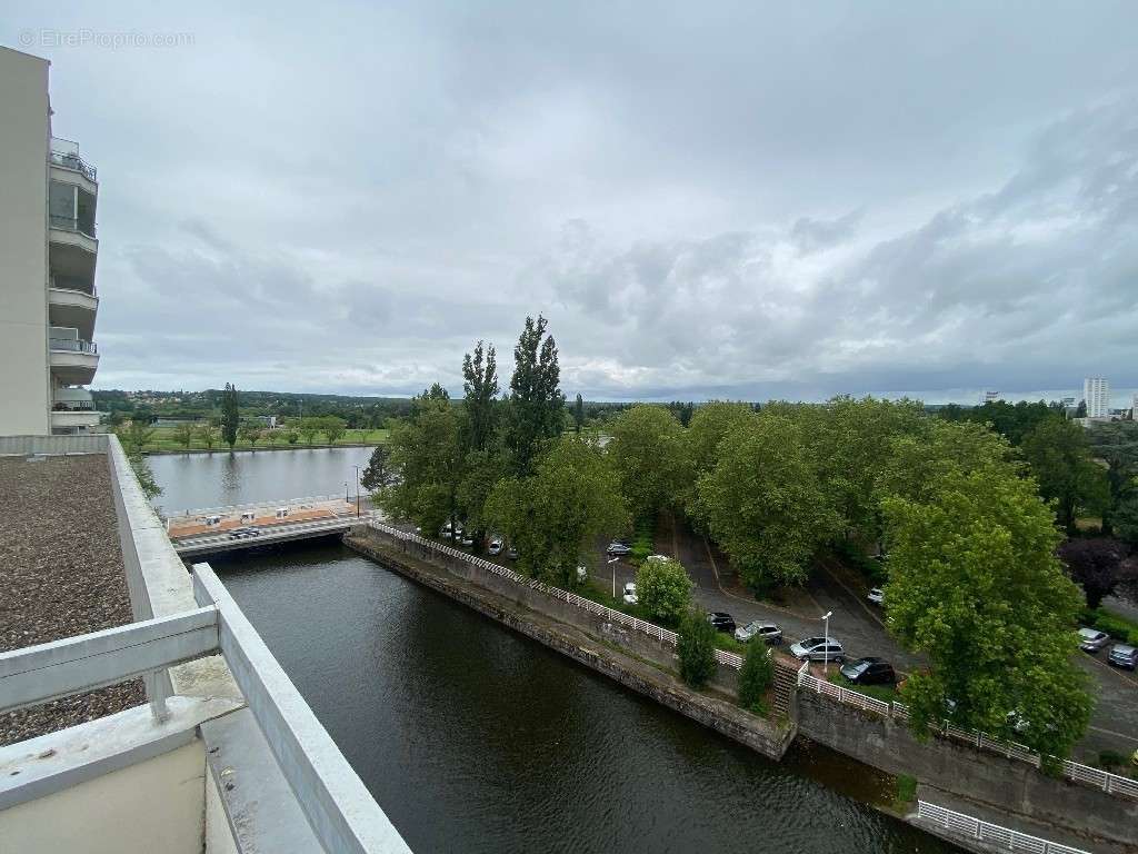 Appartement à VICHY