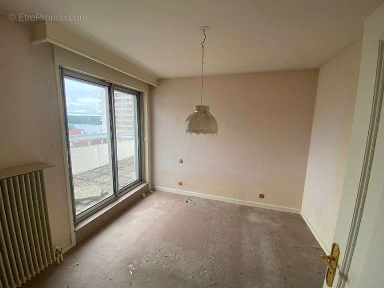 Appartement à VICHY