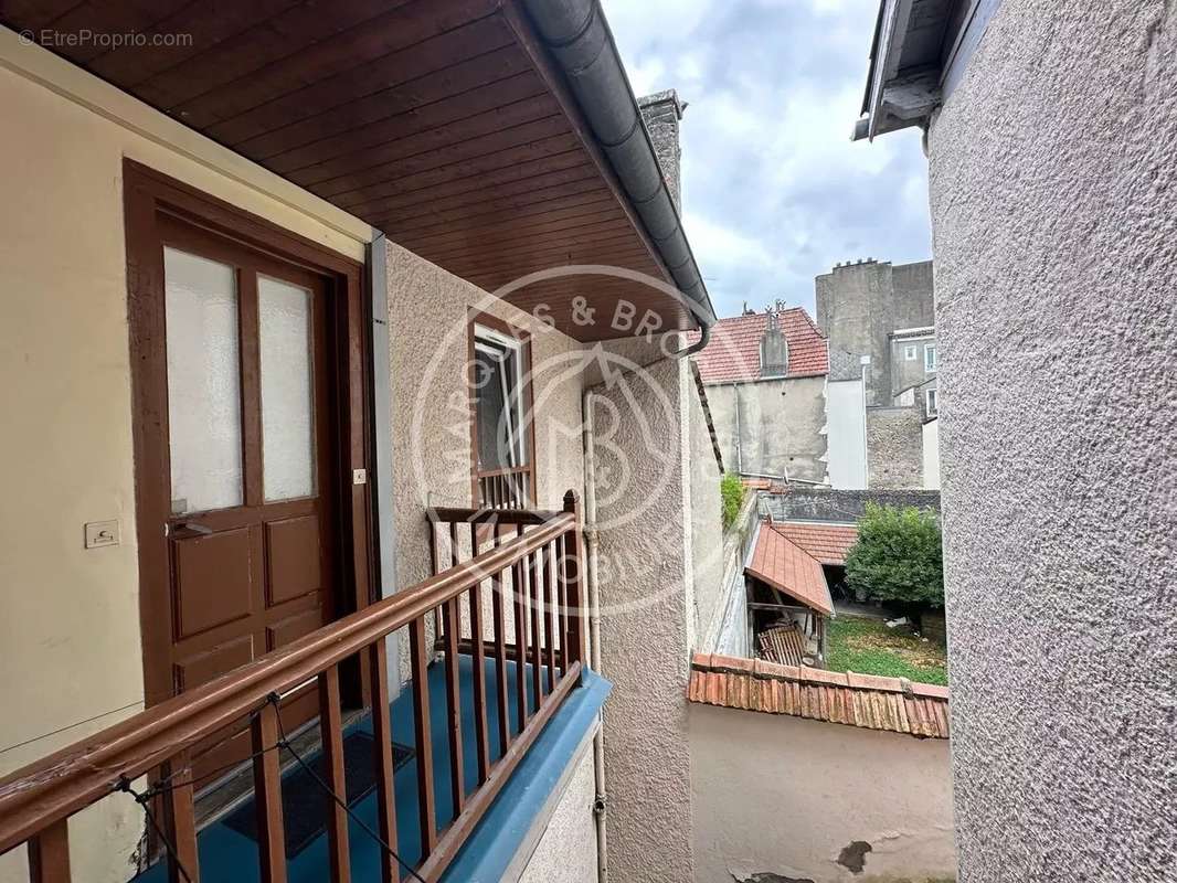 Appartement à PAU