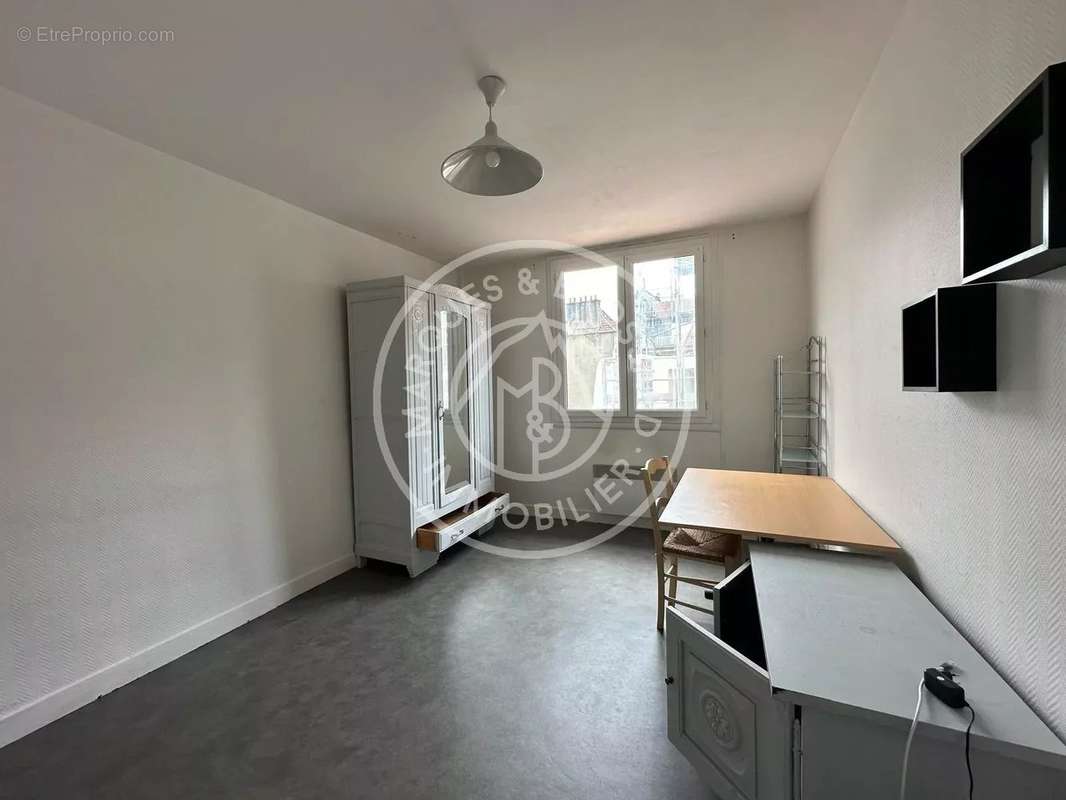 Appartement à PAU