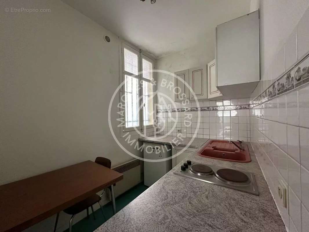 Appartement à PAU