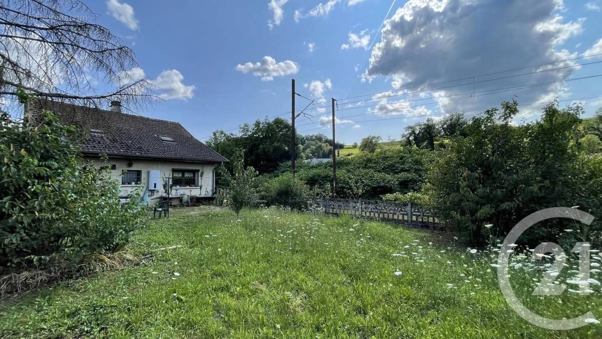 Maison à RUMILLY