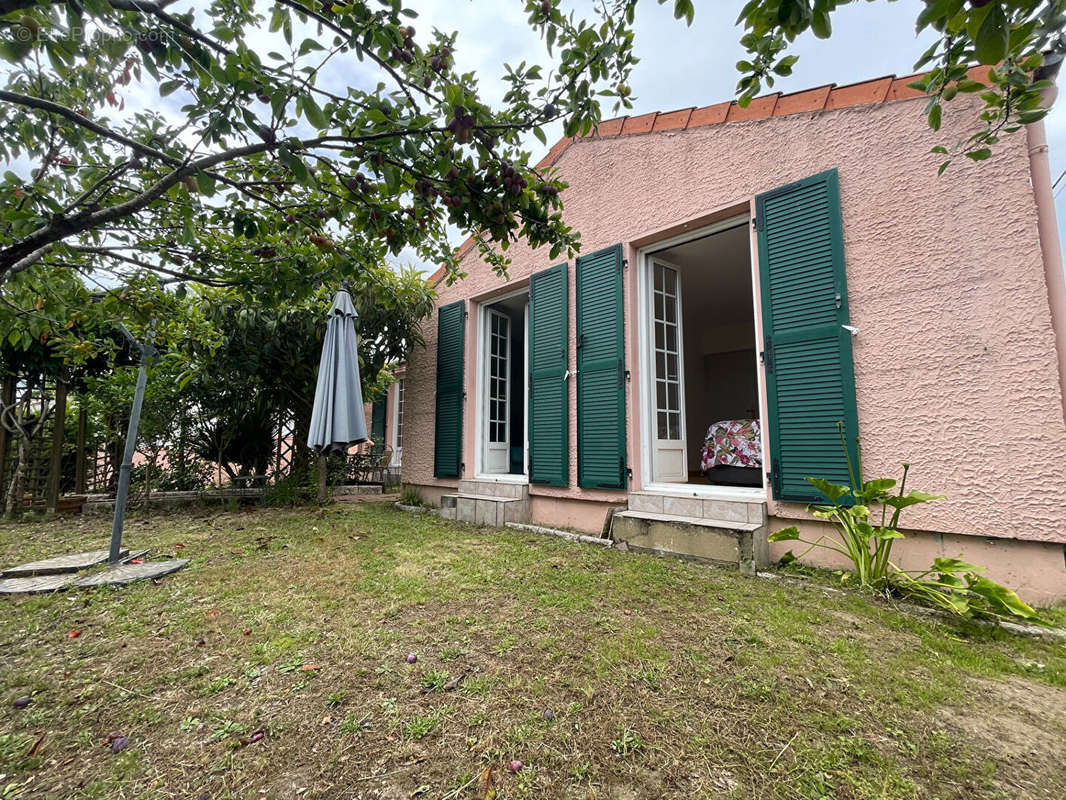 Maison à BASSE-GOULAINE