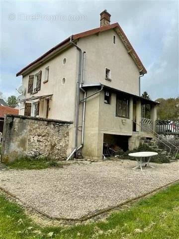 Maison à LIZY-SUR-OURCQ