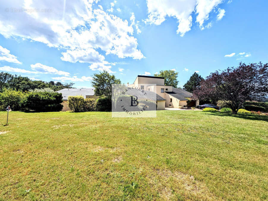 Maison à BRIVE-LA-GAILLARDE