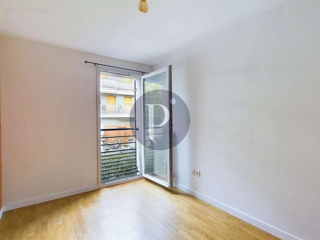 Appartement à PALAISEAU