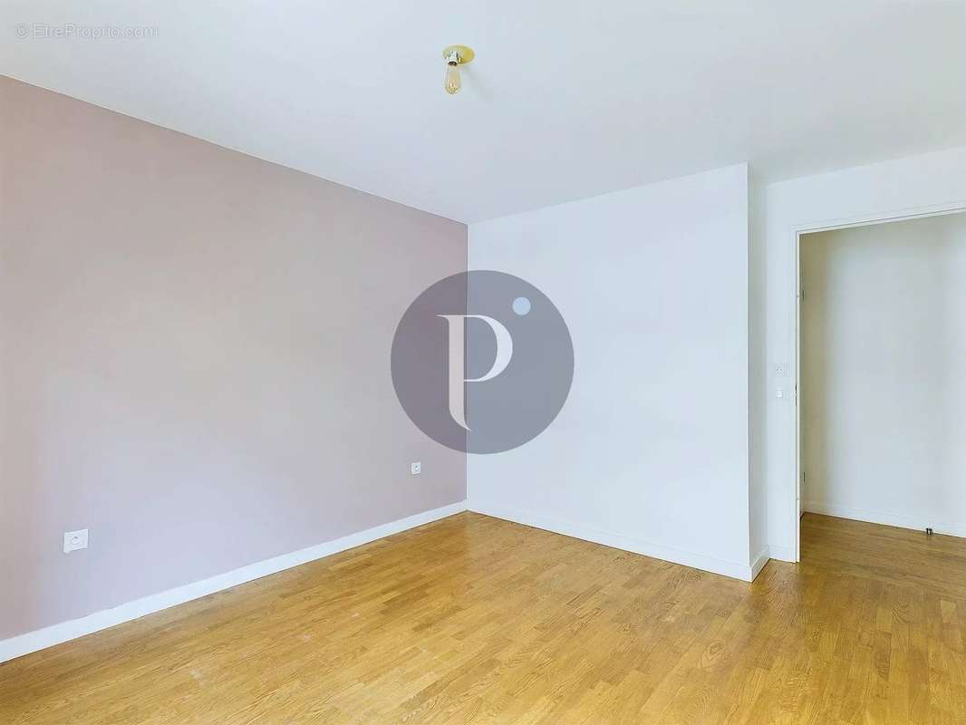 Appartement à PALAISEAU