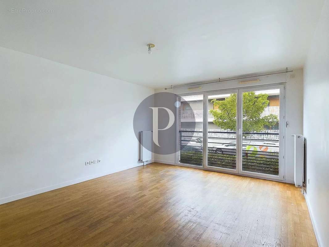 Appartement à PALAISEAU