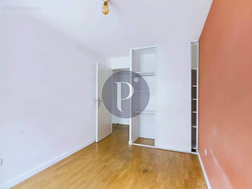 Appartement à PALAISEAU