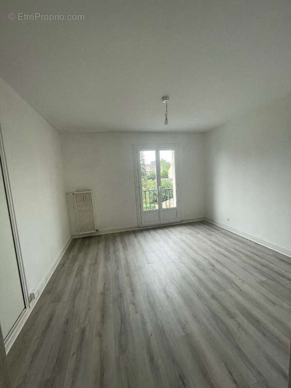 Appartement à NOYON