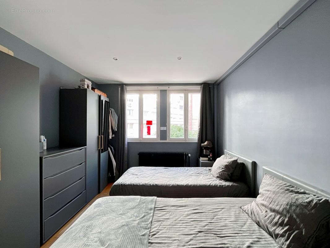 Appartement à RUEIL-MALMAISON