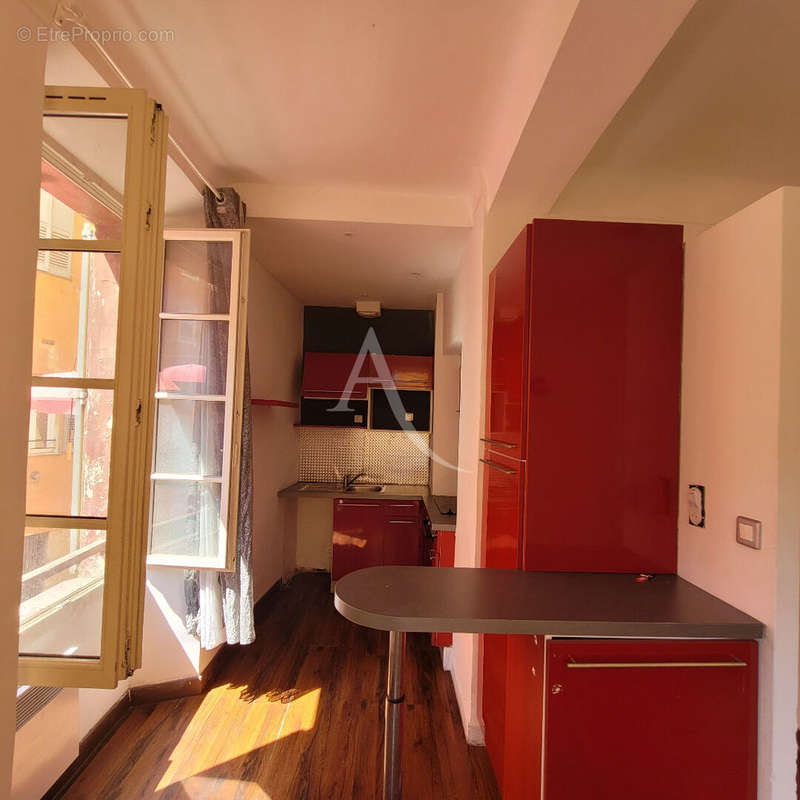 Appartement à GRASSE