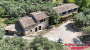 Maison à TOURRETTES