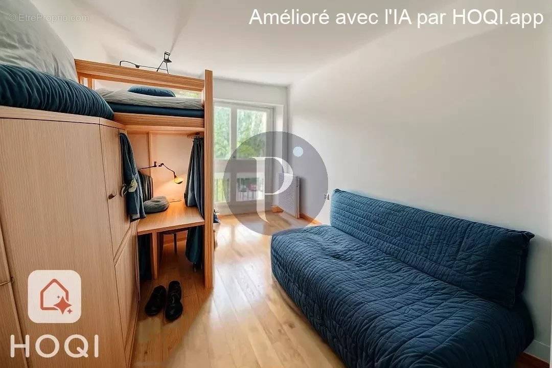 Appartement à L&#039;HAY-LES-ROSES