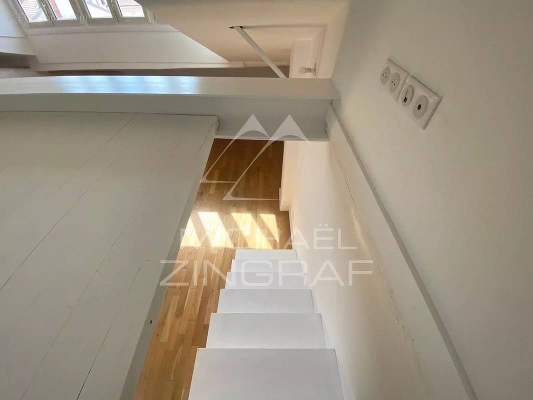 Appartement à LYON-4E