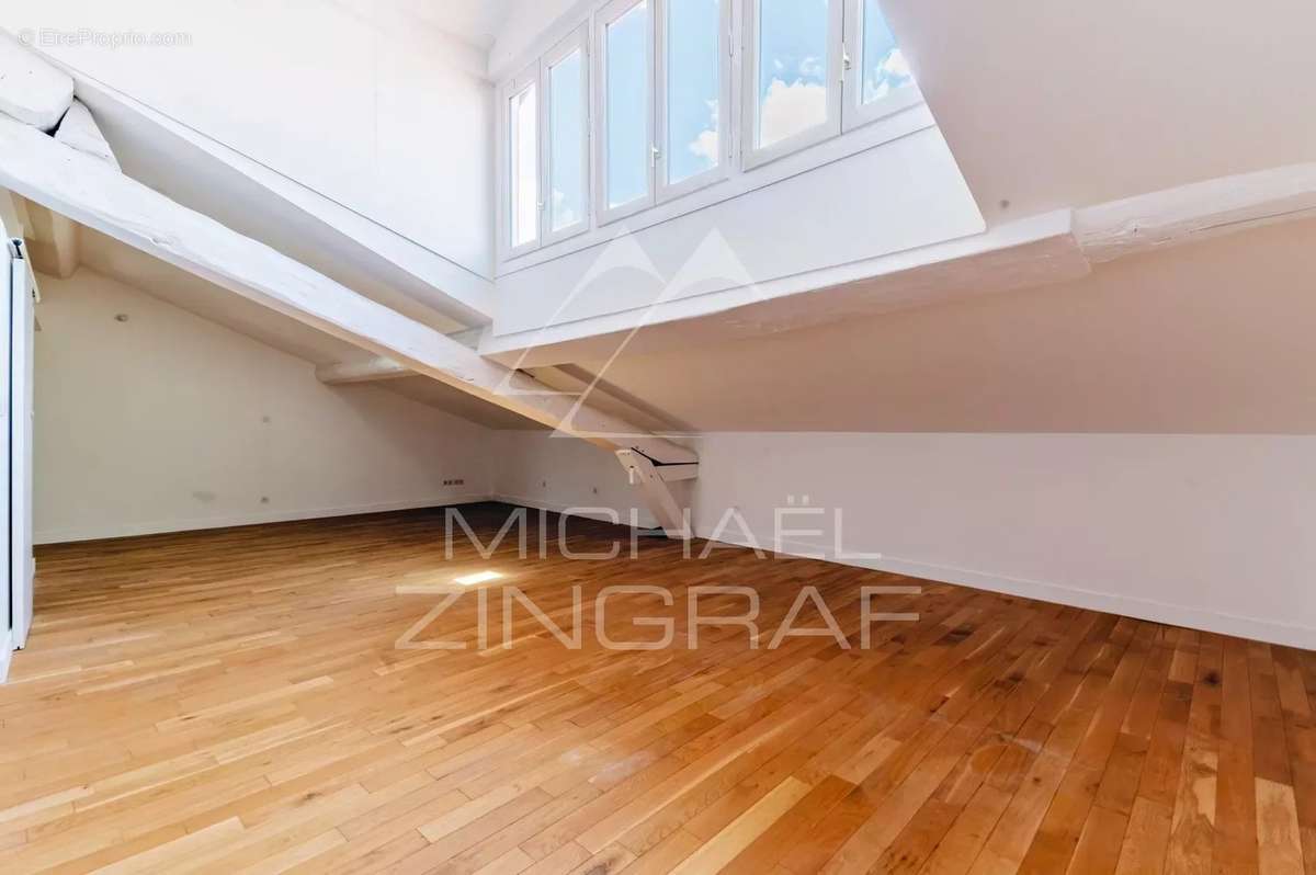 Appartement à LYON-4E