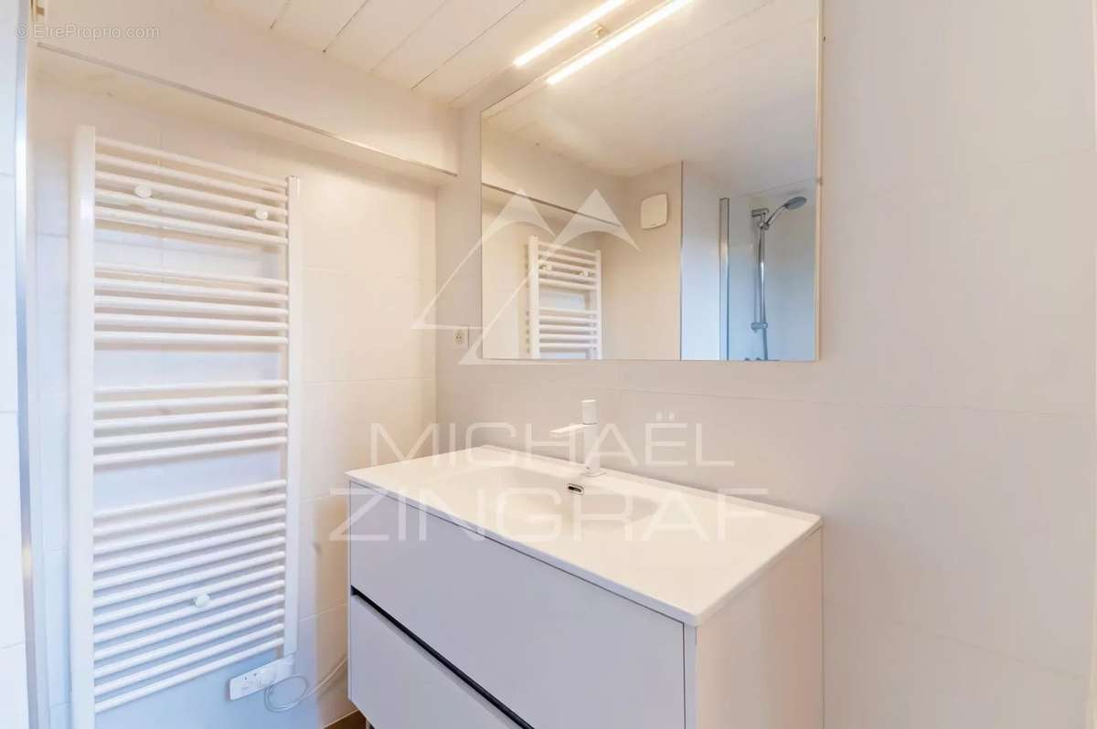 Appartement à LYON-4E