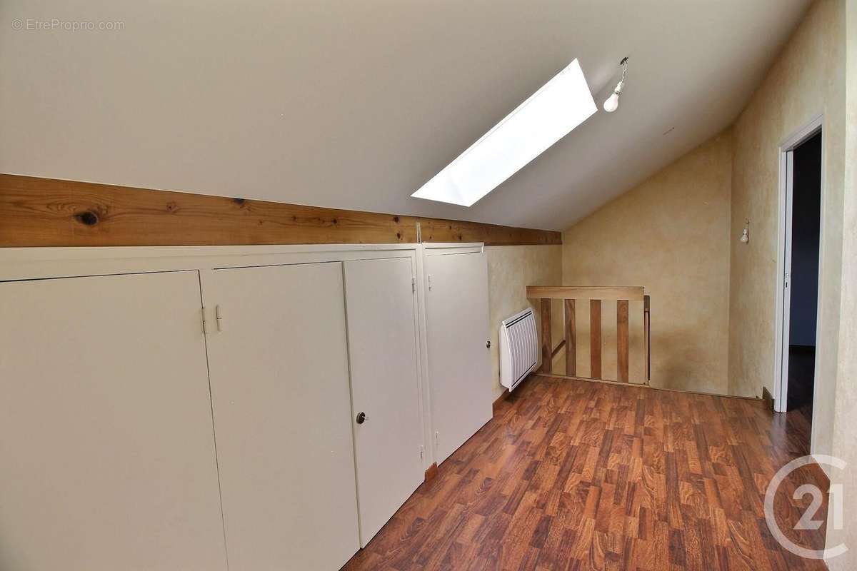 Appartement à THONON-LES-BAINS