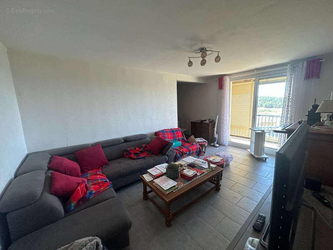 Appartement à MARTIGUES