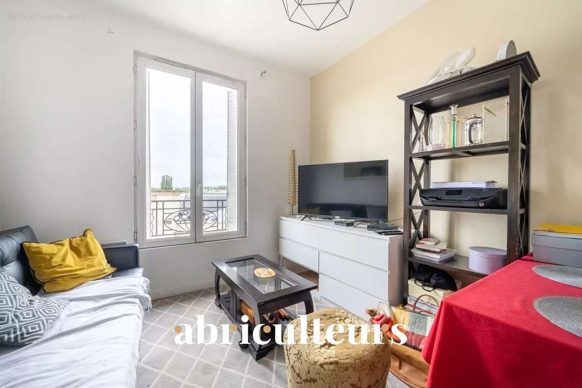 Appartement à ARGENTEUIL