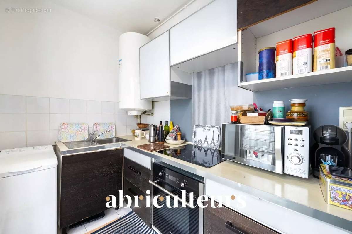 Appartement à ARGENTEUIL