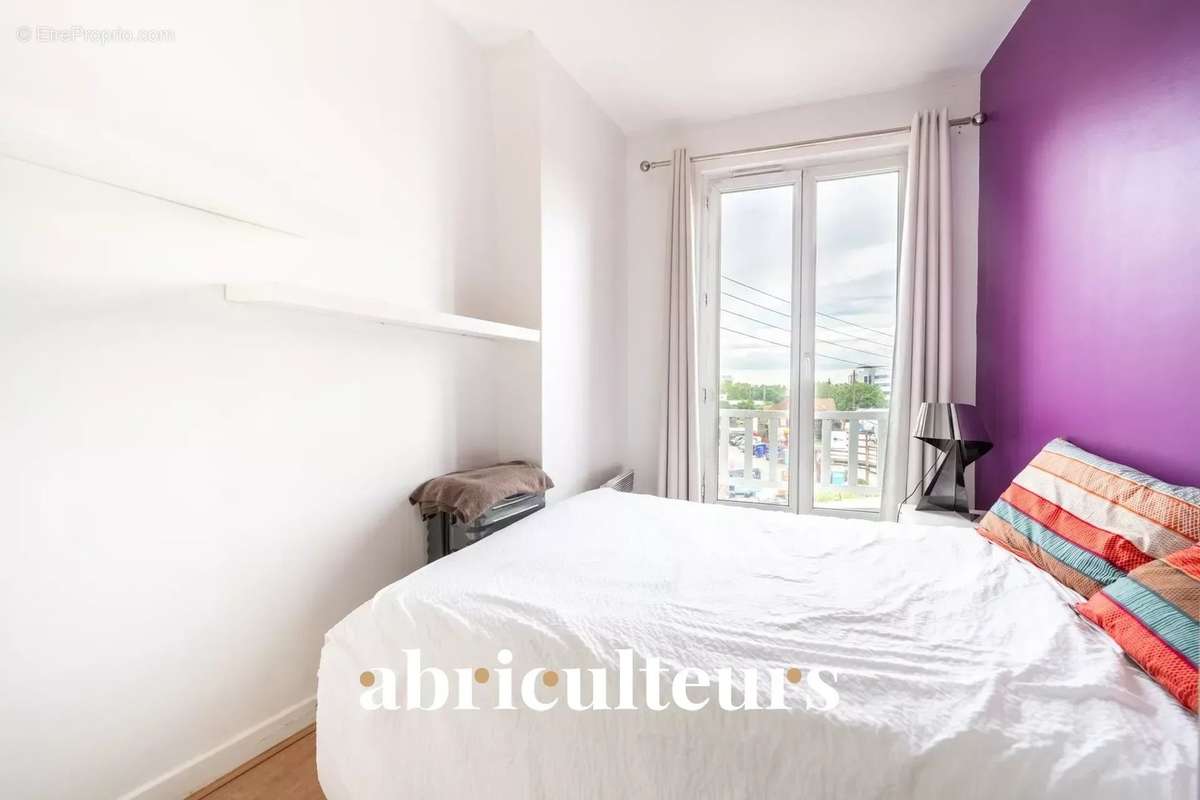 Appartement à ARGENTEUIL